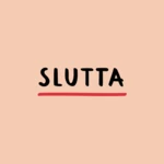 slutta android application logo